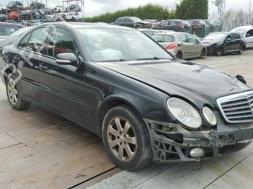 Steering column stalk MERCEDES-BENZ E-CLASS (W211) E 200 CDI (211.007) | BP33287592I23  - Image 9