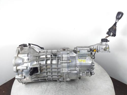 Used Gearbox KIA SORENTO I (JC) 2.5 CRDi (170 hp) 8916986