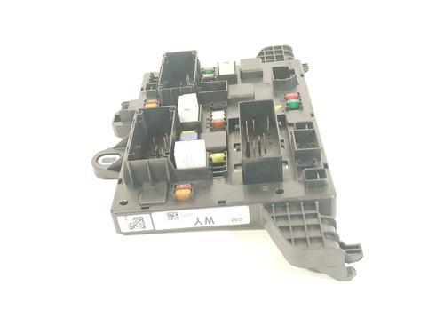 Fuse box OPEL ZAFIRA TOURER C (P12) 1.6 CDTI (75) | BP34471963E1 - Image 2