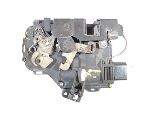 Fechadura frente direita AUDI TT Roadster (8N9) | BP30752110C97