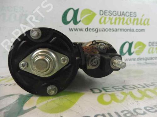 Starter MERCEDES-BENZ S-CLASS (W221, V221)  | BP1939016M8 