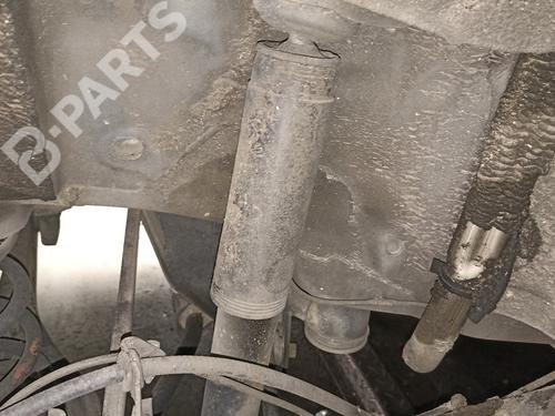 Used Right rear shock absorber Right rear shock absorber FORD MONDEO IV Saloon (BA7) 2.0 TDCi (140 hp) 9295347 9295347