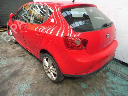 Right rear brake caliper SEAT IBIZA IV (6J5, 6P1)  | BP11585510M106 