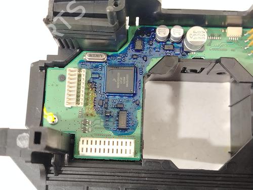 Electronic module FORD MONDEO IV (BA7) 2.0 TDCi | BP33802214M83 - Image 3