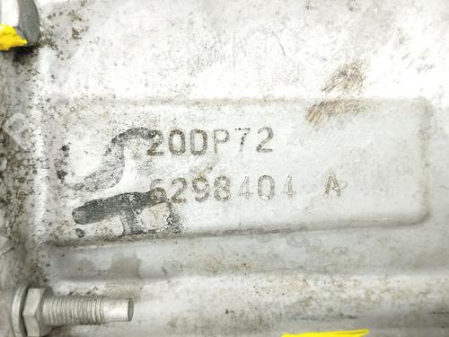 Gearbox CITROËN C4 II (NC_) 1.6 HDi 90 | BP34633810M3 - Image 5