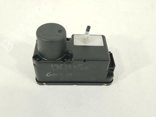Used Comfort control module Comfort control module 38711054 38711054