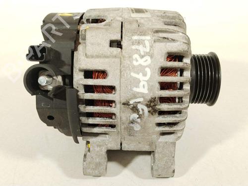 Used Alternator Alternator CITROËN C3 I (FC_, FN_) 1.4 HDi (68 hp) 39591729 39591729