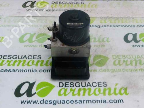Used ABS pump OPEL ASTRA H (A04) [2004-2014]  1878971