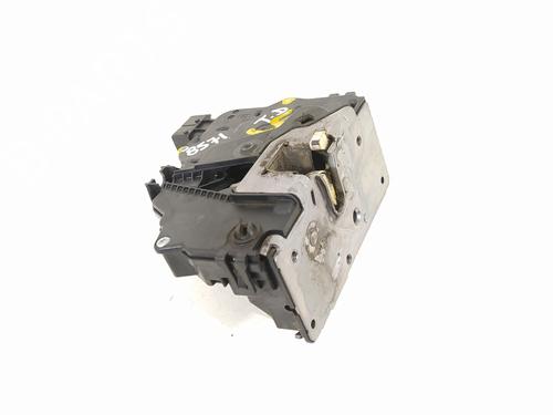 Rear right lock OPEL CORSA D (S07)  | BP10355702C99 