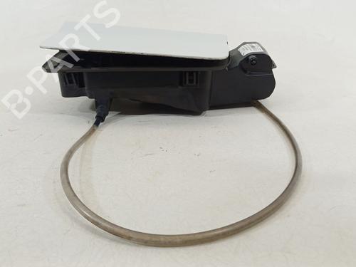 Fuel flap SEAT ARONA (KJ7, KJP) 1.0 TSI | BP25146562C131 