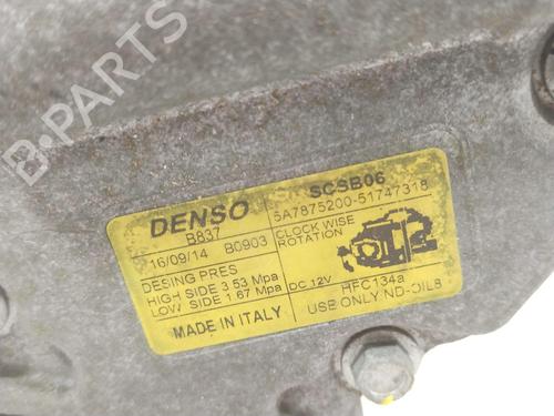AC compressor FORD KA (RU8) 1.2 | BP27296954M34 - Image 5