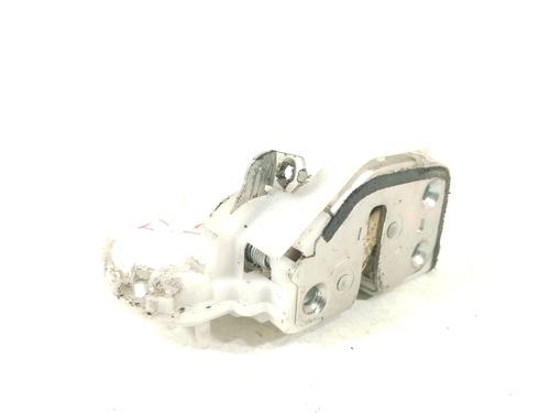 Used Rear left lock HONDA CR-V III (RE_) 2.2 i-CTDi 4WD (RE6) (140 hp) 30908158