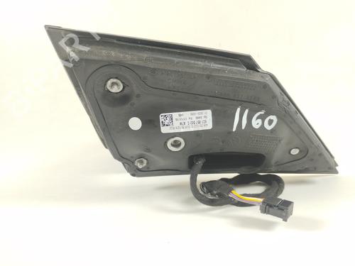 Right mirror VW POLO V (6R1, 6C1) 1.2 TSI | BP1960425C27 