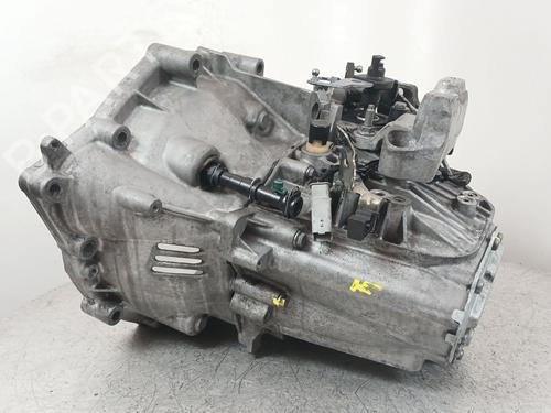 Gearbox CITROËN C4 Picasso II 2.0 BlueHDi 150 | BP28608743M3 