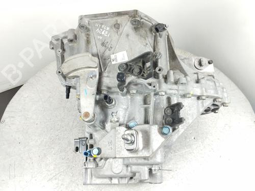 Gearbox NISSAN X-TRAIL III (T32_, T32R, T32RR) 1.6 dCi (T32) | BP28730815M3 