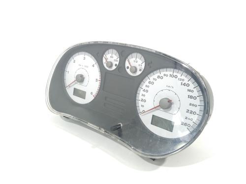 Instrument cluster SEAT LEON (1M1)  | BP11038854C47 