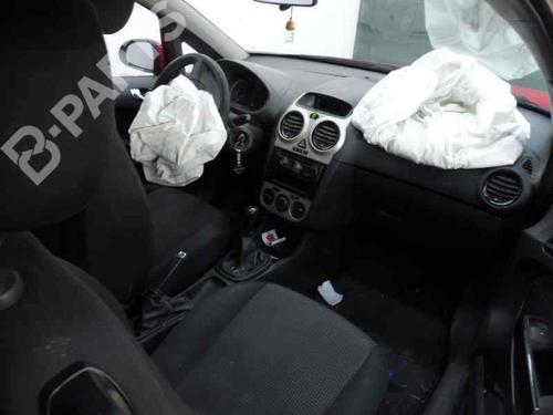 Gearbox OPEL CORSA D (S07)  | BP2592890M3 