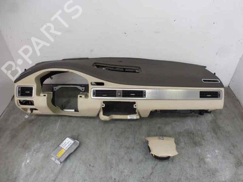 Airbag Kit VOLVO XC70 II (136) D5 AWD | BP4409773C86 