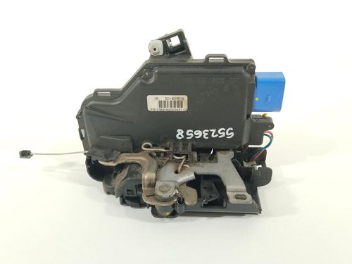Used Front right lock SEAT ALTEA (5P1) [2004-2015]  16803812