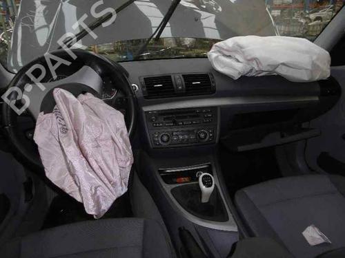 Right front brake caliper BMW 1 (E87) 118 d | BP11586093M104 