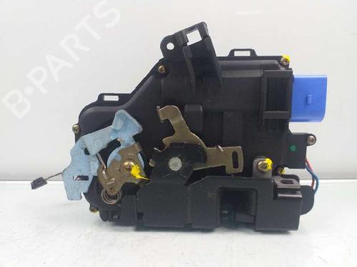 Front left lock VW GOLF V (1K1)  | BP5849232C98 