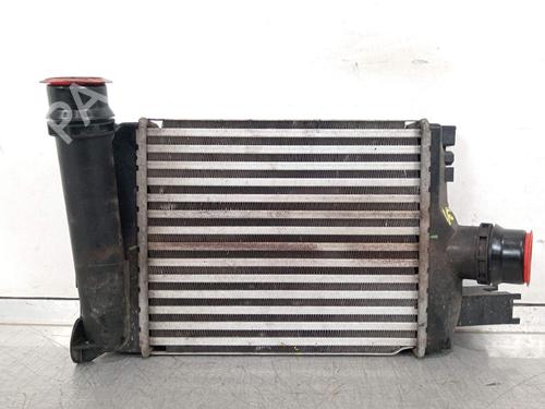 Intercooler DACIA SANDERO II TCe 90 (B8M1, B8MA, B8AC) | BP38707273M30 - Image 4