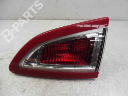 Used Reverse light Reverse light RENAULT SCÉNIC III (JZ0/1_) 1.5 dCi (106 hp) 9088135 9088135
