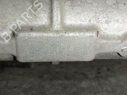 Steering rack MITSUBISHI ASX (GA_W_) 1.6 MIVEC (GA1W) | BP38458329M22 - Image 4