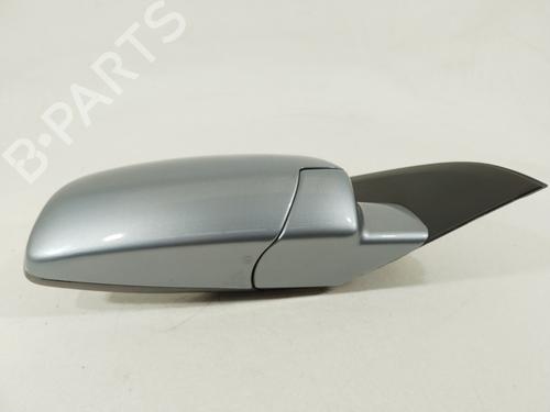 Right mirror OPEL VECTRA C GTS (Z02) 1.9 CDTI (F68) | BP32365663C27 