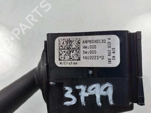 Steering column stalk SEAT LEON (1P1)  | BP4852853I23 