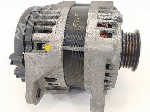 Alternator CHEVROLET AVEO / KALOS Hatchback (T250, T255)  | BP6418851M7 