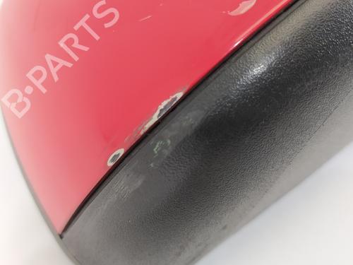 Right mirror FORD FOCUS II Turnier (DA_, FFS, DS)  | BP10001721C27 