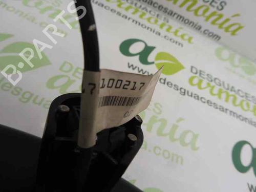 Rear mirror MERCEDES-BENZ A-CLASS (W176)  | BP1948068I6 