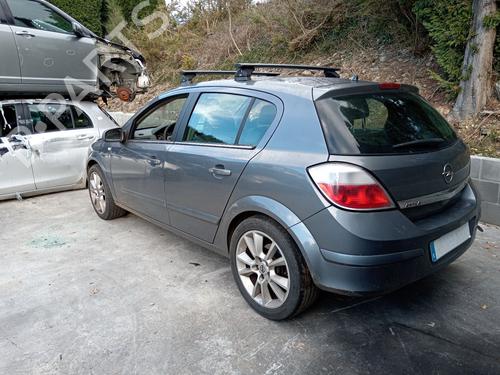 AC compressor OPEL ASTRA H (A04) 1.9 CDTI (L48) | BP33117565M34 - Image 10