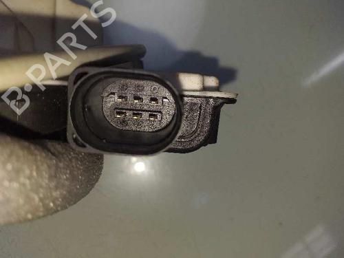 Front right lock SEAT IBIZA IV (6J5, 6P1)  | BP6057361C97 