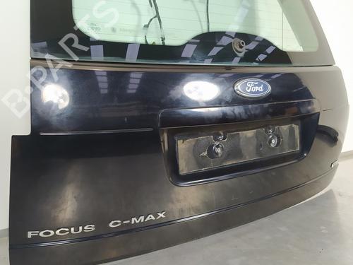 Tailgate FORD FOCUS C-MAX (DM2)  | BP7290686C6 