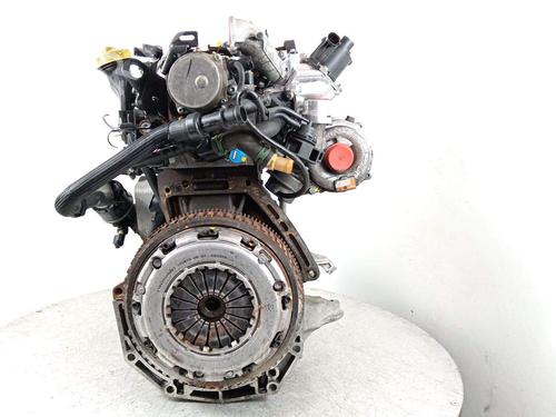 Engine RENAULT MEGANE III Hatchback (BZ0/1_, B3_) 1.5 dCi | BP24888220M1 - Image 6