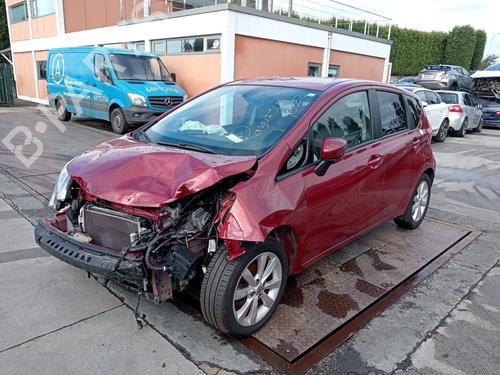 Commande retroviseurs NISSAN NOTE (E12) 1.2 DIG-S | BP37609266I25 - Image 6