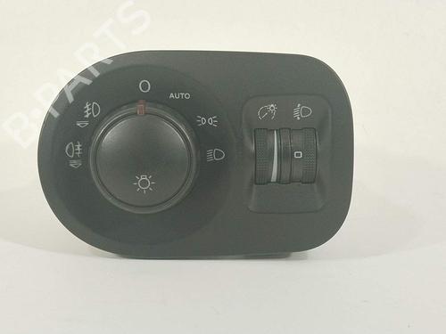 Used Headlight switch Headlight switch 34719835 34719835