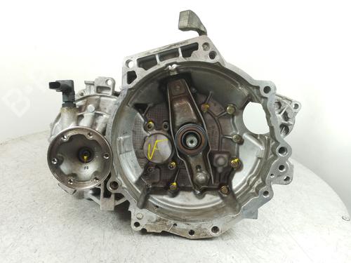 Used Gearbox SEAT IBIZA II (6K1) 1.9 TDI (90 hp) 28725864