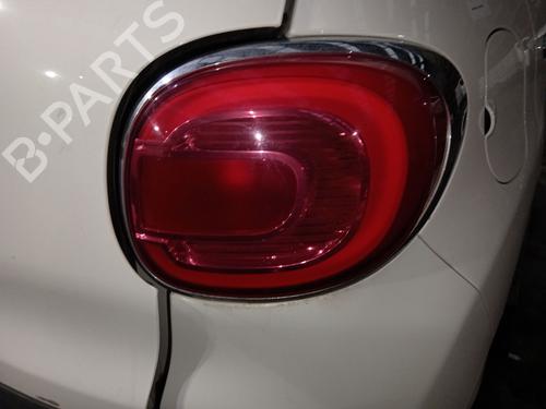 Højre baglygte Højre baglygte FIAT 500L (351_, 352_) 1.4 (199LYB1B) (95 hp) 36039873 36039873