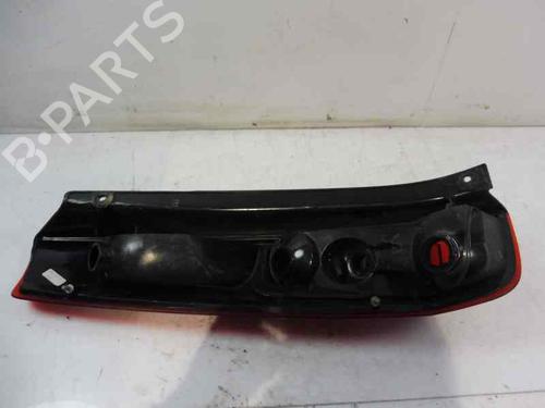 Right taillight FORD FIESTA V (JH_, JD_)  | BP2238356C35 