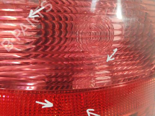 Right taillight AUDI A4 B7 Avant (8ED) 2.0 TDI | BP29725105C35 - Image 4