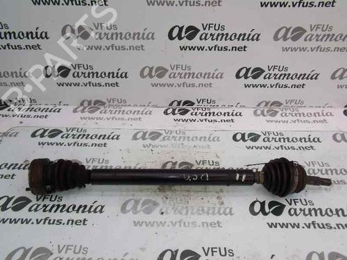 Used Right front driveshaft SEAT CORDOBA (6K1, 6K2) [1993-2002]  1877470