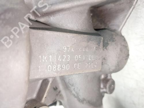 Steering rack VW GOLF VI (5K1) 1.4 TSI | BP37238641M22 - Image 7