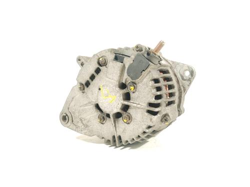 Alternator NISSAN ALMERA II Hatchback (N16) 2.2 Di | BP38876451M7 - Image 3