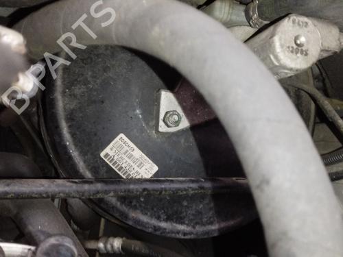 Used Servo brake Servo brake MERCEDES-BENZ VITO / MIXTO Van (W639) 115 CDI (639.601, 639.603, 639.605) (150 hp) 36325773 36325773