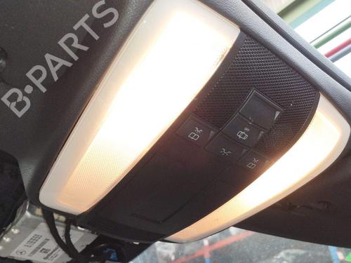 interior-roof-light-mercedes-benz-e-class-coupe-c207-2009-2010-2011-2012-2013-2014-2015-2016-37407980 main image