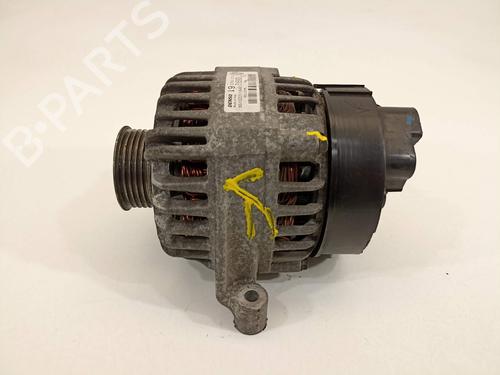 Used Alternator Alternator 13413937 13413937