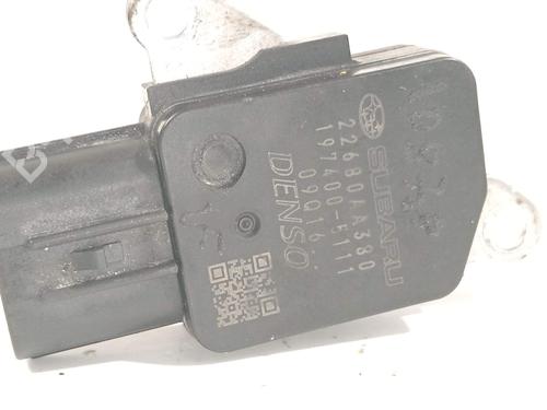 Mass air flow sensor SUBARU OUTBACK (BS) | BP23209707M95 - Image 4